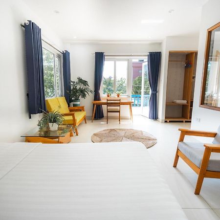 Cavilla Boutique Hotel & Apartment Danang Exterior photo