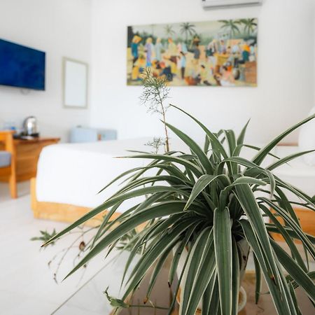 Cavilla Boutique Hotel & Apartment Danang Exterior photo