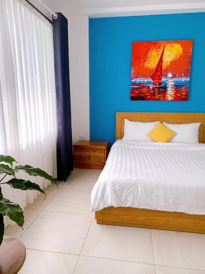 Cavilla Boutique Hotel & Apartment Danang Exterior photo