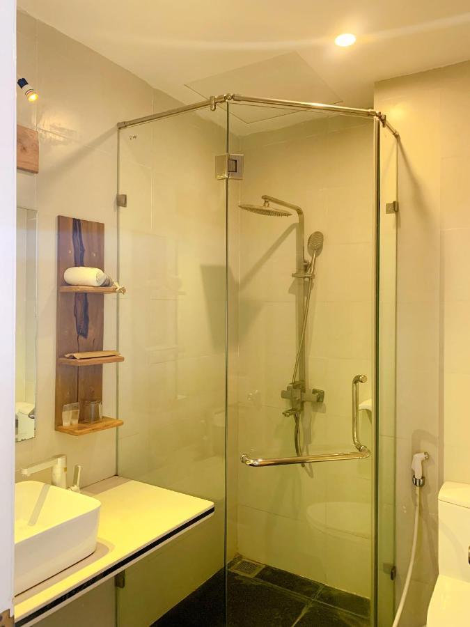 Cavilla Boutique Hotel & Apartment Danang Exterior photo