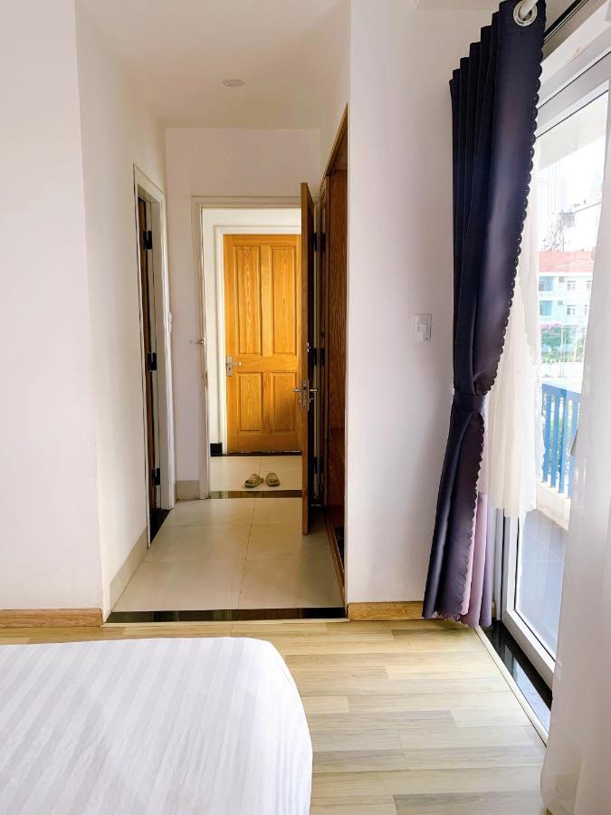 Cavilla Boutique Hotel & Apartment Danang Exterior photo