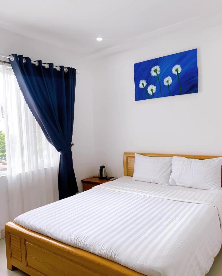 Cavilla Boutique Hotel & Apartment Danang Exterior photo