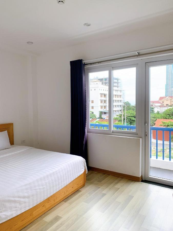 Cavilla Boutique Hotel & Apartment Danang Exterior photo