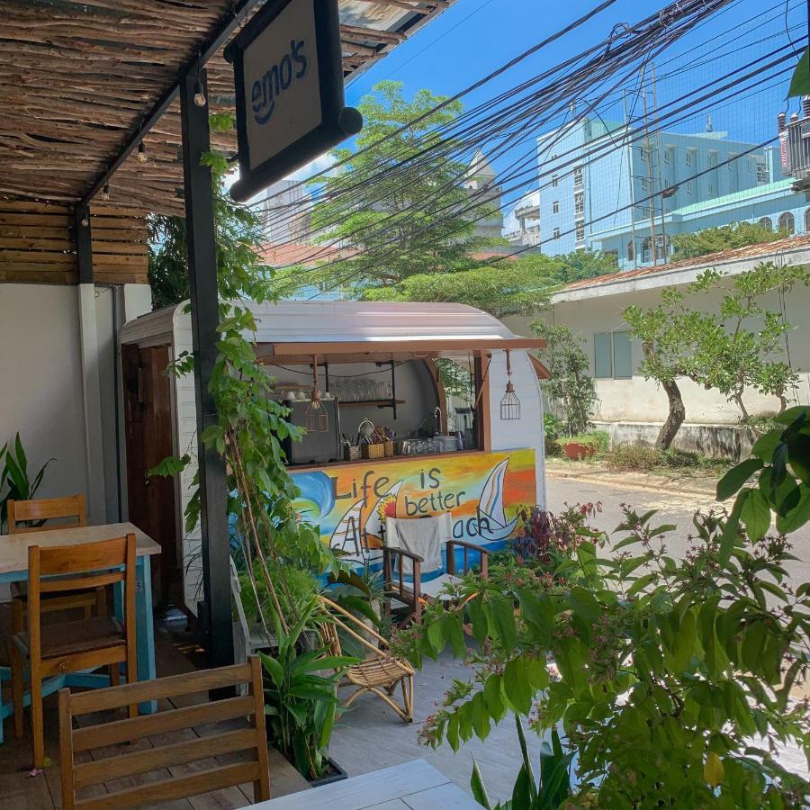 Cavilla Boutique Hotel & Apartment Danang Exterior photo