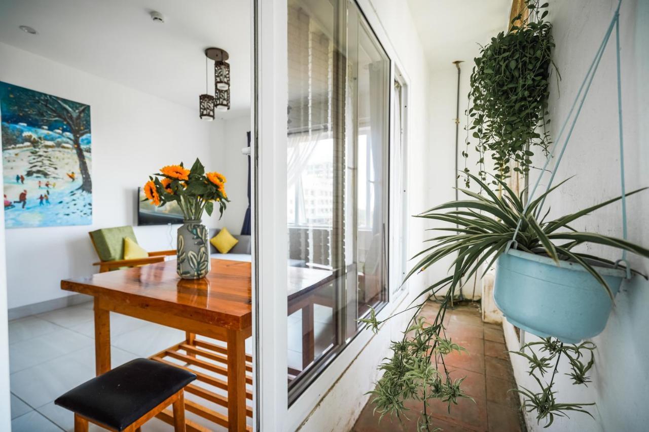 Cavilla Boutique Hotel & Apartment Danang Exterior photo