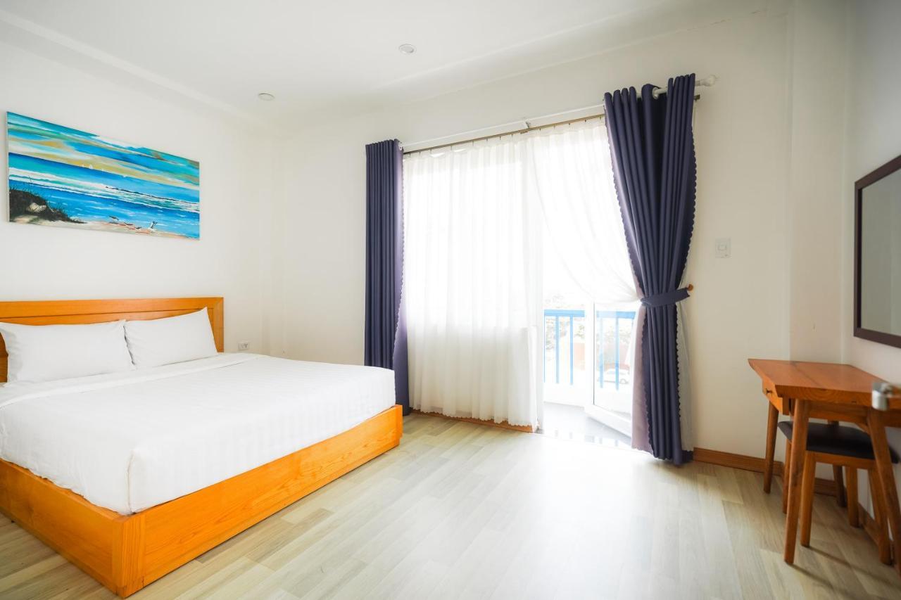 Cavilla Boutique Hotel & Apartment Danang Exterior photo