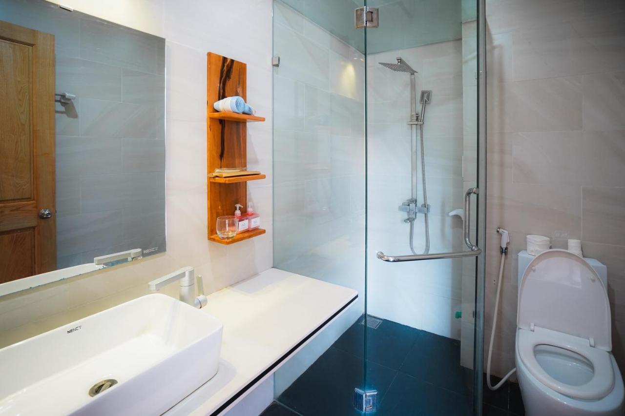 Cavilla Boutique Hotel & Apartment Danang Exterior photo
