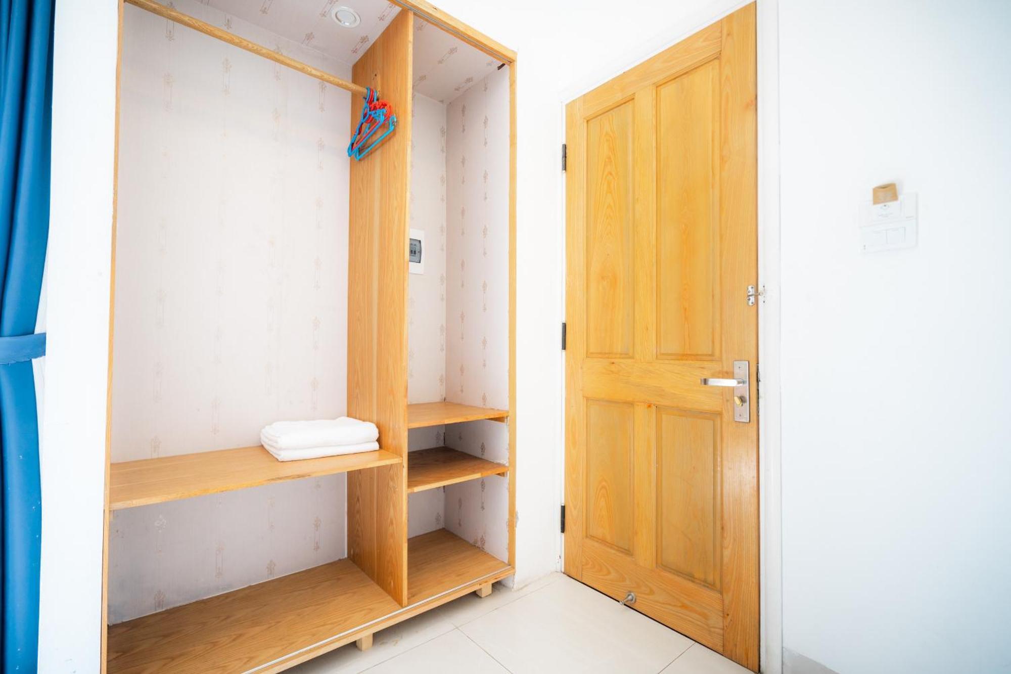 Cavilla Boutique Hotel & Apartment Danang Exterior photo