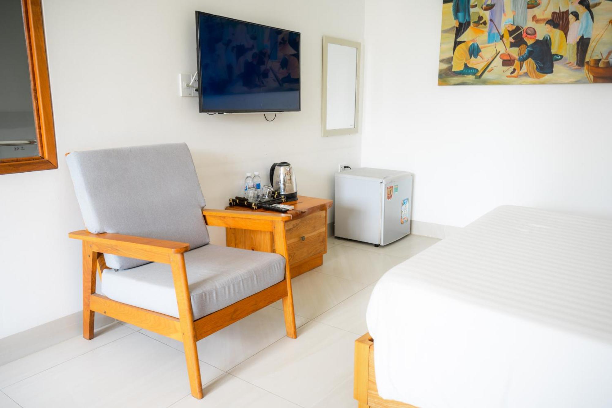 Cavilla Boutique Hotel & Apartment Danang Exterior photo