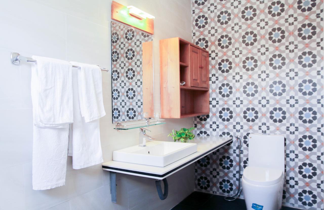 Cavilla Boutique Hotel & Apartment Danang Exterior photo